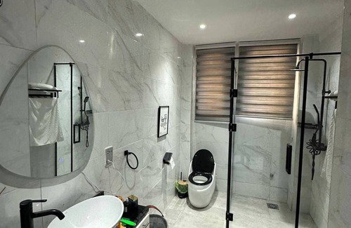 Chorley Appartement | Charming Chorley Apartment Retreat