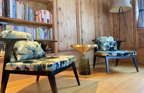 Bressanone Appartement | Charming City Lodge