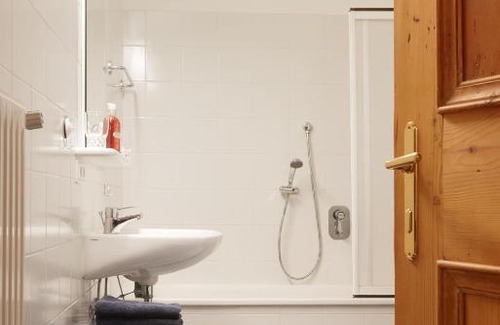 Bressanone Appartement | Charming City Lodge