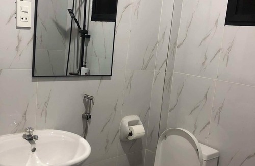 Cainta Appartement | Charming City Room Neat SM Masinag and LRT2