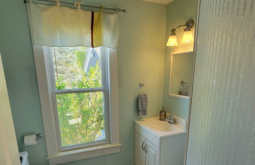 Allegany Maison | Charming Classic Village Home walking distance to St. Bonaventure University
