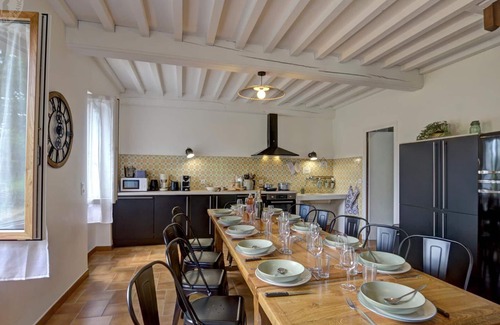 Belmont-de-la-Loire Cottage | Charmant Gîte Cocooning avec Terrasse et Animaux Acceptés