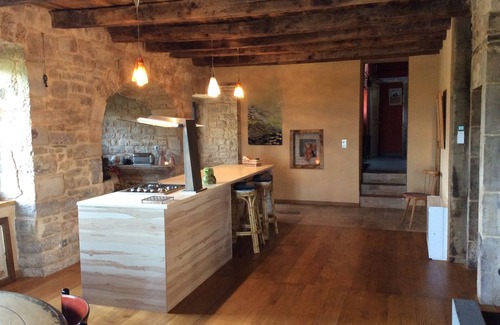 Clairvaux-d'Aveyron Maison | CHARME et CONFORT à 15 minutes de Rodez