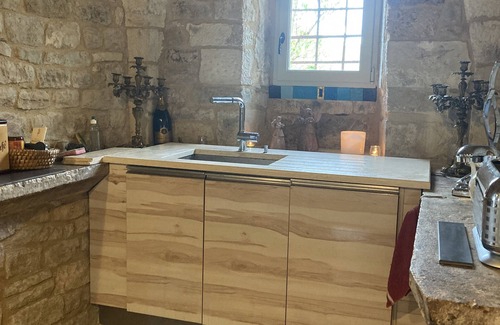 Clairvaux-d'Aveyron Maison | CHARME et CONFORT à 15 minutes de Rodez