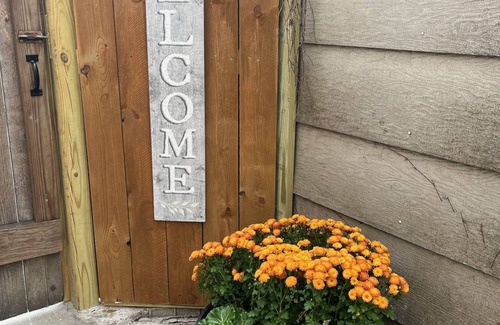 Wicker Park Appartement | Charming Coach House in Chicago's Hot Wicker Park