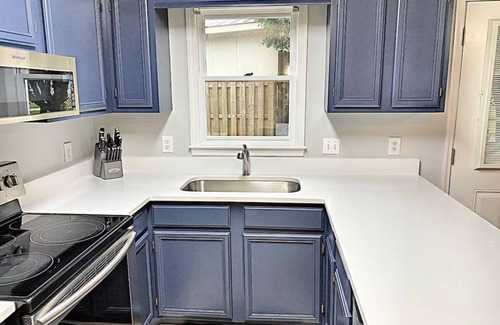 Kings Grant Maison | Charming Coastal Cottage Near Beach & Downtown