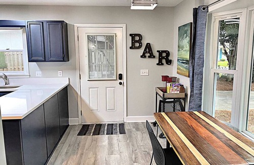 Kings Grant Maison | Charming Coastal Cottage Near Beach & Downtown
