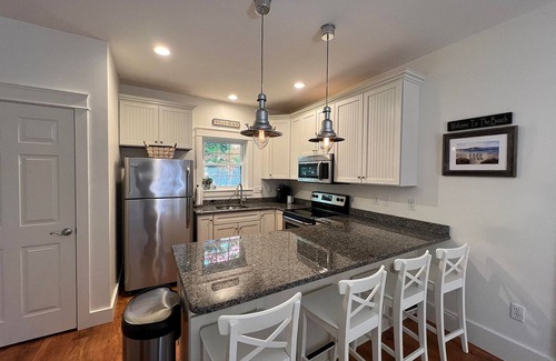 Wells Cottage | Charming Coastal Cottage Retreat in Wells, Maine