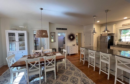 Wells Cottage | Charming Coastal Cottage Retreat in Wells, Maine