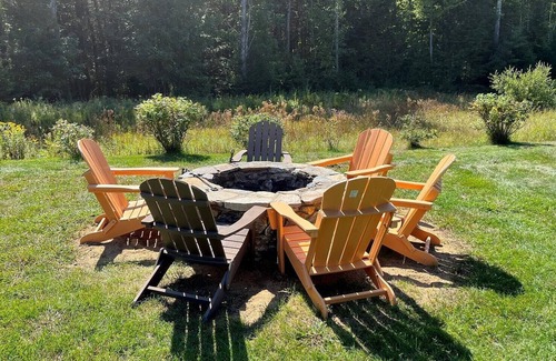 Wells Cottage | Charming Coastal Cottage Retreat in Wells, Maine