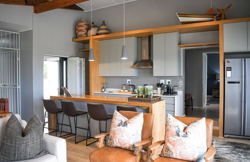 Kleinmond Maison | Charming Coastal Escape at MOS-Palmiet, Kleinmond Where the River Meets the Sea…