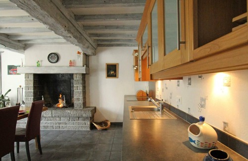 Lingreville Cottage | Maison de charme avec terrasse, vélos, proche plage et nature, équipée pour familles