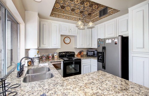 South Scottsdale Maison | Charmant!! Venez vous détendre dans notre Amazing Retro! Vieille ville Scottsdale Townhome