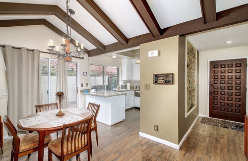 South Scottsdale Maison | Charmant!! Venez vous détendre dans notre Amazing Retro! Vieille ville Scottsdale Townhome