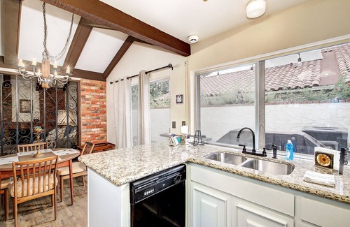 South Scottsdale Maison | Charmant!! Venez vous détendre dans notre Amazing Retro! Vieille ville Scottsdale Townhome