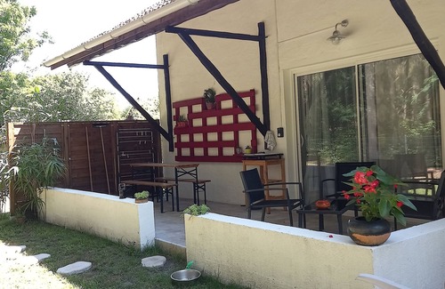 Bourriot-Bergonce Appartement | Studio de charme tout confort avec jacuzzi
