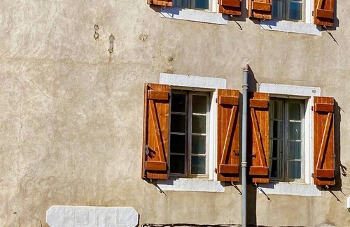 Rivel Maison | Charming, comfortable and spacious old French house in a quiet Cathar village.