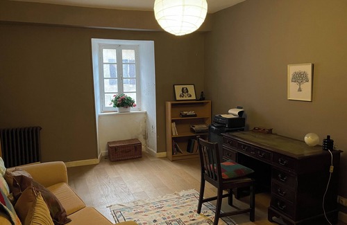 Rivel Maison | Charming, comfortable and spacious old French house in a quiet Cathar village.