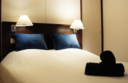 Vauban Esquermes Appartement | Charming comfortable studio, heart of Vauban 513