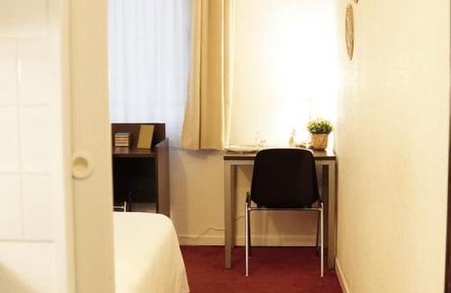 Vauban Esquermes Appartement | Charming comfortable studio, heart of Vauban 513