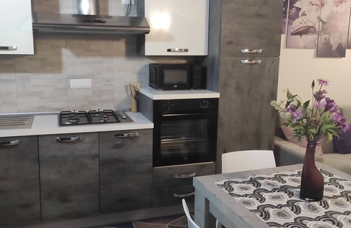 Ortigia Appartement | Grand complexe dans le centre historique d'Ortigia avec climatisation et wi-fi