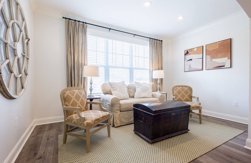 Valdosta Copropriété | Charming Condo at Summit Point hosted by Stephanie
