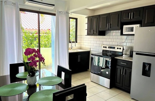 Coco Copropriété | Charming Condo Orchidea