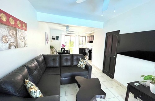 Coco Copropriété | Charming Condo Orchidea
