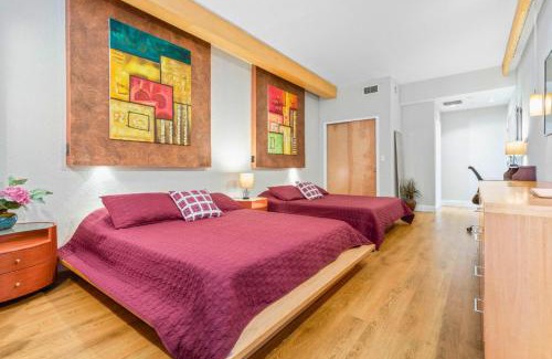 Palm Coast Appartement | Charming Condo - European Vibe