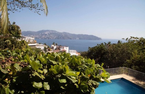 Caleta Copropriété | Condo de Charme à Hip Acapulco