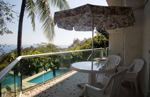 Caleta Copropriété | Condo de Charme à Hip Acapulco