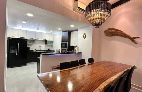 Tarcoles Copropriété | Charming condo, nature surrounded - 5 min from the beach