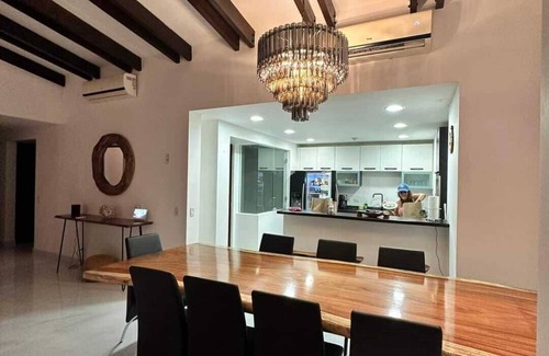 Tarcoles Copropriété | Charming condo, nature surrounded - 5 min from the beach