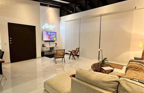 Tarcoles Copropriété | Charming condo, nature surrounded - 5 min from the beach