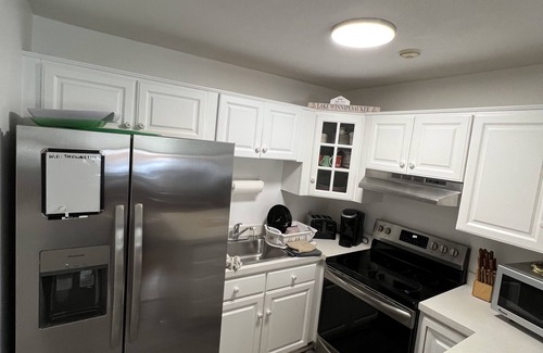 Weirs Beach Copropriété | Condo de charme pour 8 personnes - Ski Gunstock ou nager à Winnipesaukee