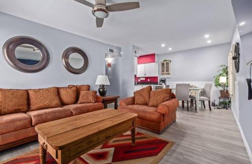 Mesa Grande Maison | Charming Condo with Pool in Mesa