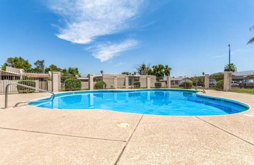 Mesa Grande Maison | Charming Condo with Pool in Mesa