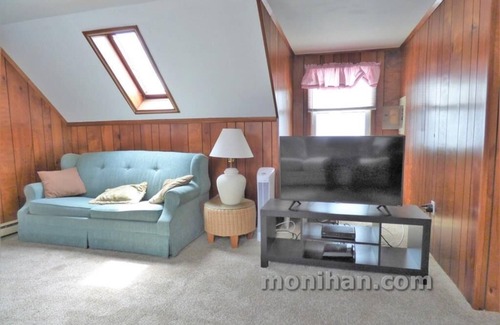 South End Copropriété | Charming condo with AC in beautiful Ocean City