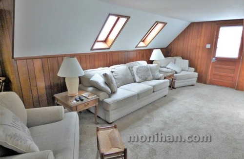 South End Copropriété | Charming condo with AC in beautiful Ocean City