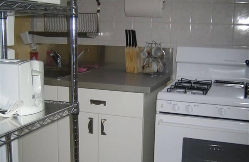 Carroll Gardens Maison | Charmant, pratique et spacieux 2BR Carroll Gardens Brownstone