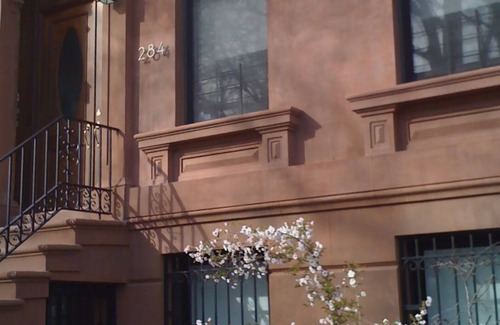 Carroll Gardens Maison | Charmant, pratique et spacieux 2BR Carroll Gardens Brownstone