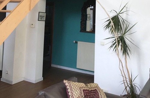 Eprave Maison | Charmante chapelle aménagée - gîte à Eprave