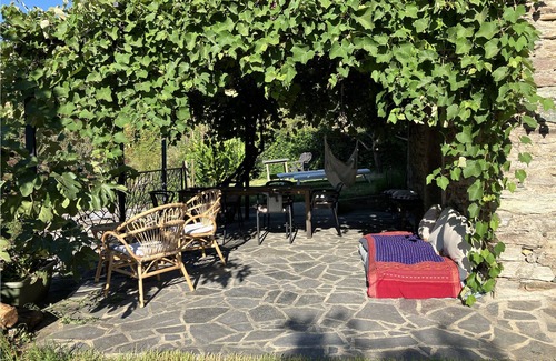 Pietra-di-Verde Maison | Maison de charme corse#