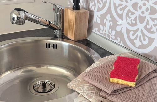 Villeparisis Appartement | Charmant Appartement Cosy & Élégant - Proche Paris, Charles de Gaulle & Disney