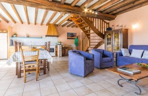 Moisdon-la-Riviere Cottage | Charmante longère 3 chambres avec jardin clos, proche de Nantes, idéale pour familles et détente