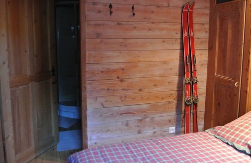 Ubaye-Serre-Poncon Maison | Gîte de charme Charamel
