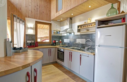 Verrieres-en-Forez Cottage | Gîte de charme avec terrasses et plancha