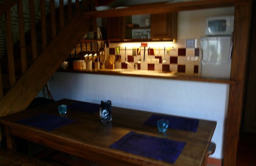 Villeneuve-sur-Lot Cottage | Gite de Charme avec Piscine Sud Ouest