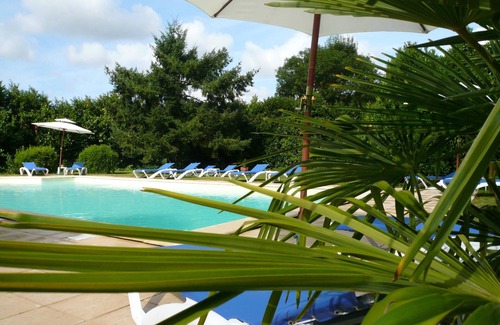Villeneuve-sur-Lot Cottage | Gite de Charme avec Piscine Sud Ouest