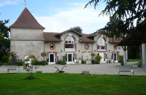 Villeneuve-sur-Lot Cottage | Gite de Charme avec Piscine Sud Ouest